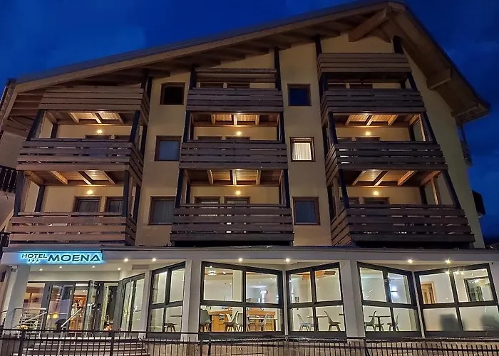 Hotel Moena