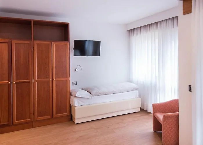 Hotel Moena
