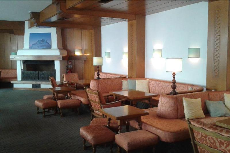 Hotel Moena Moena