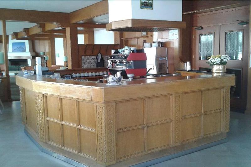 Hotel Moena Hotel Moena