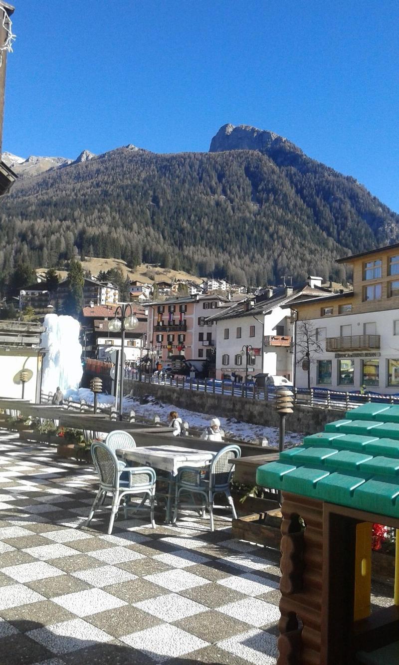 Hotel Moena Moena