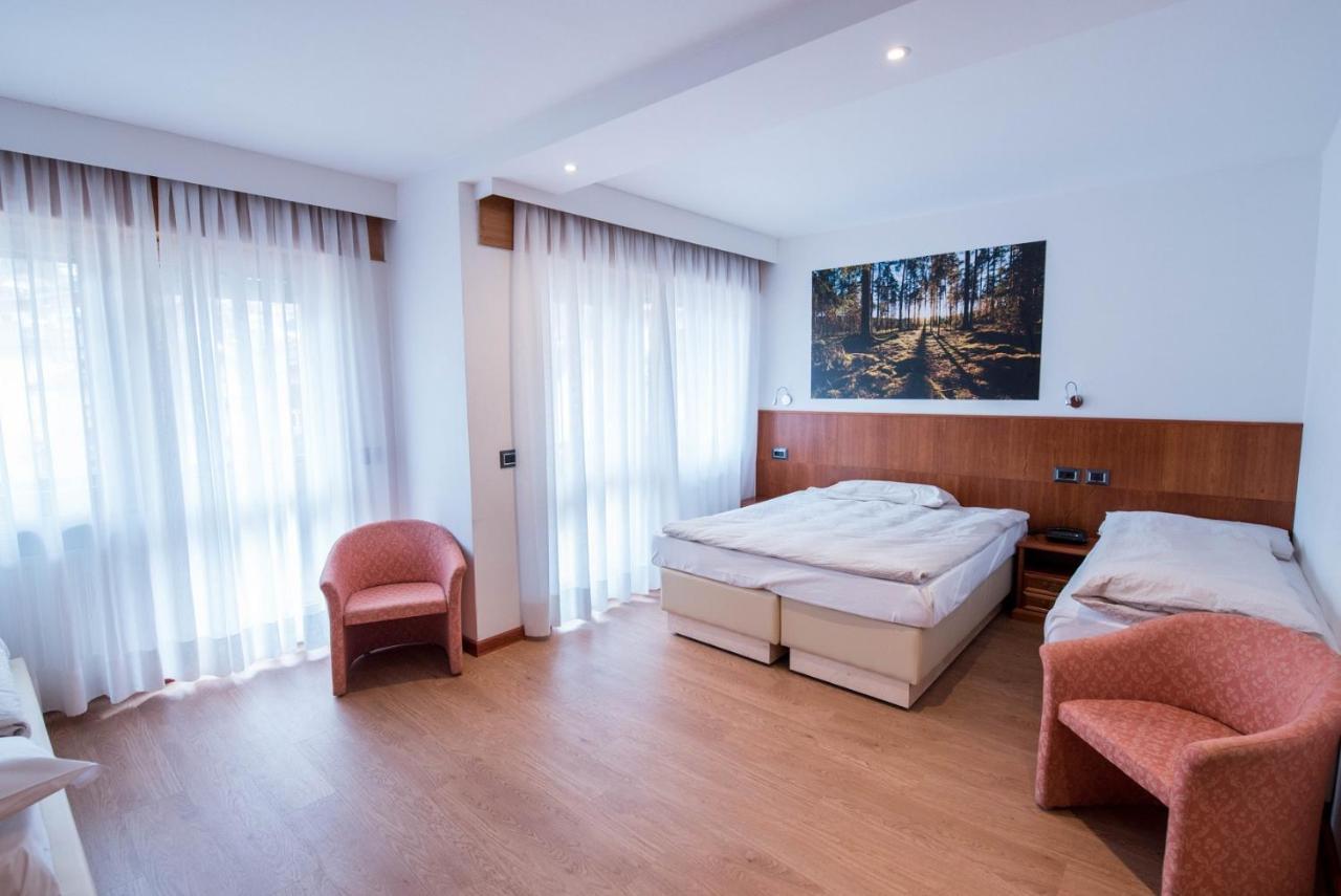 Hotel Hotel Moena Moena