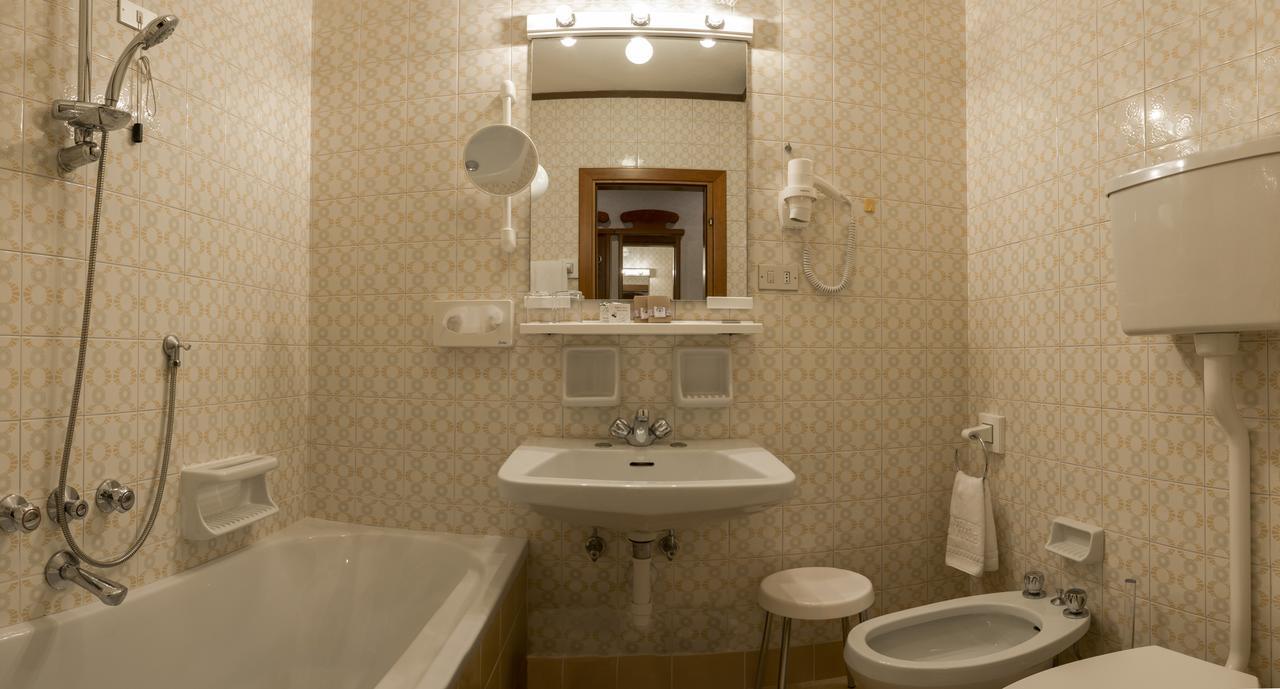 Hotel Hotel Moena 3*