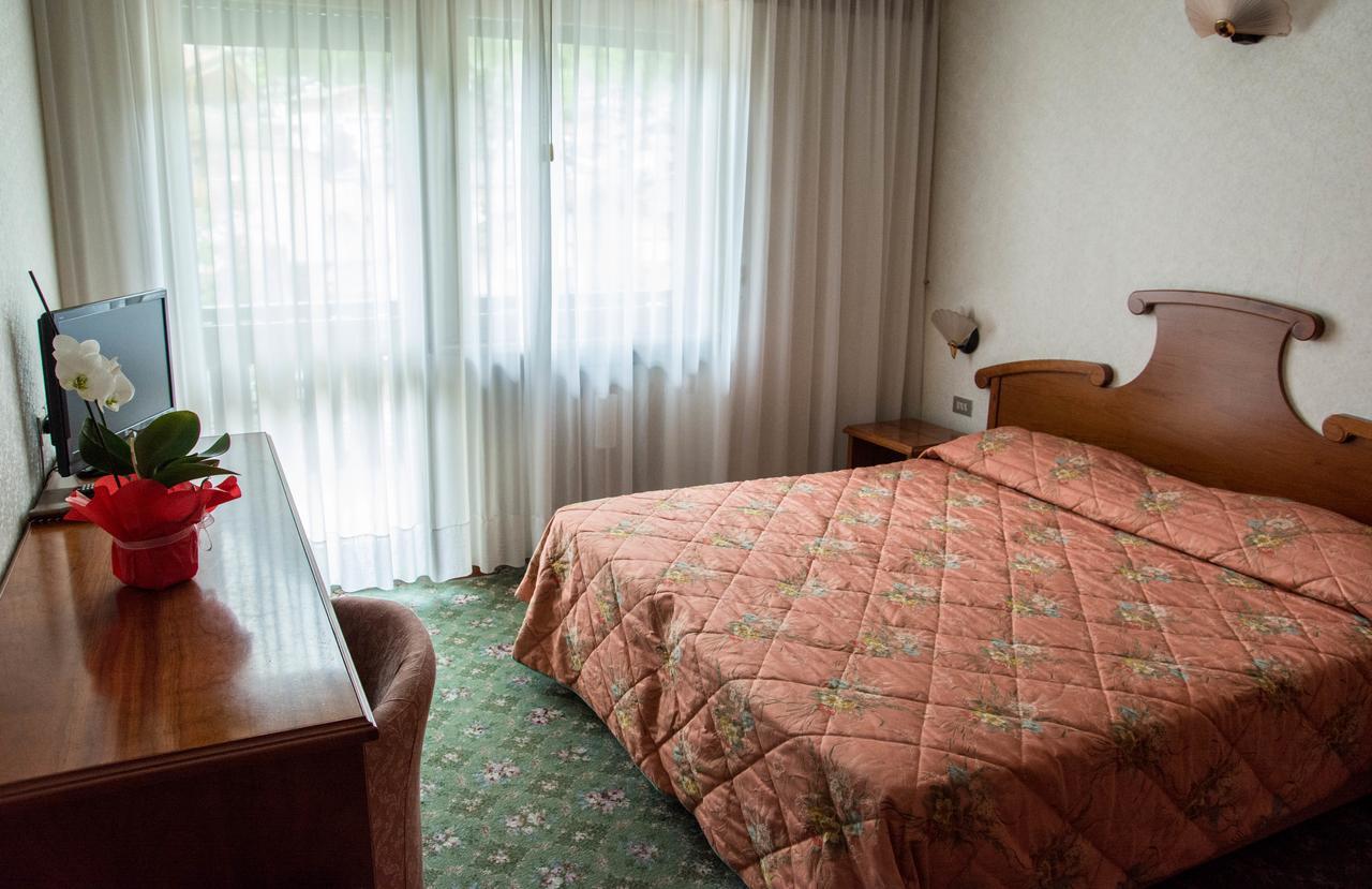 Hotel Hotel Moena 3*