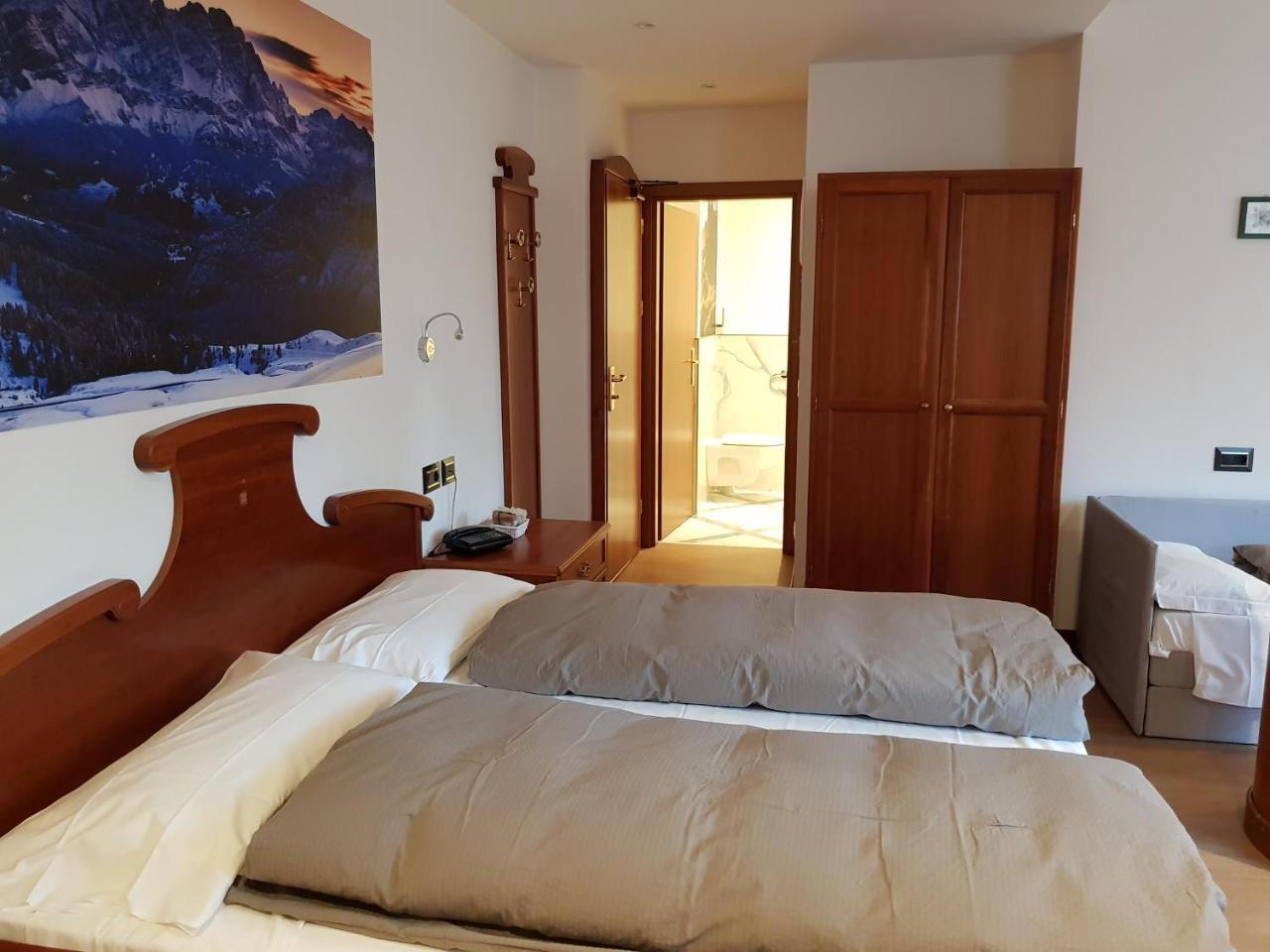 Hotel Hotel Moena