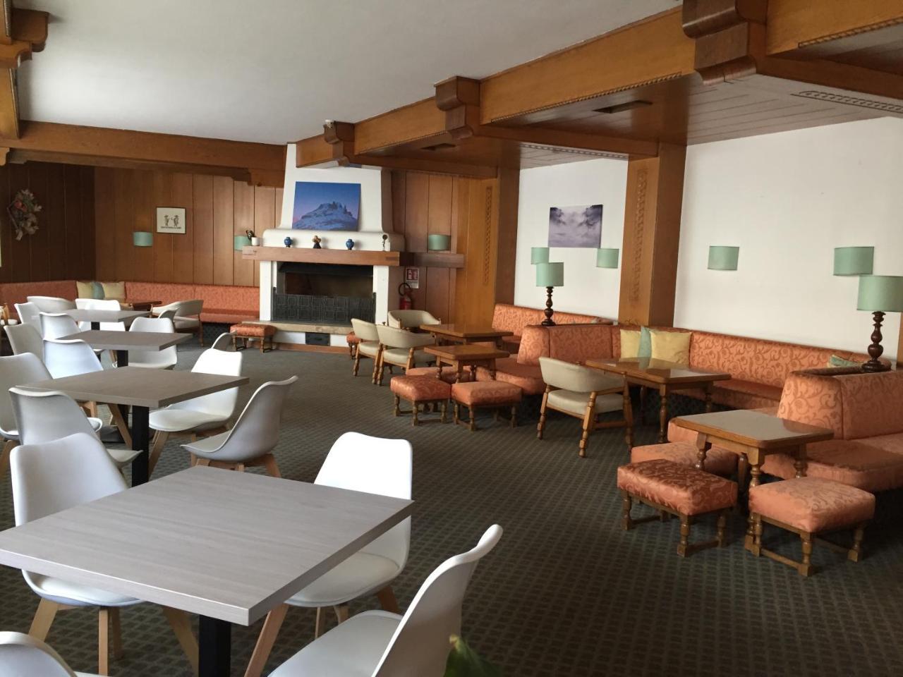 Hotel Moena Moena