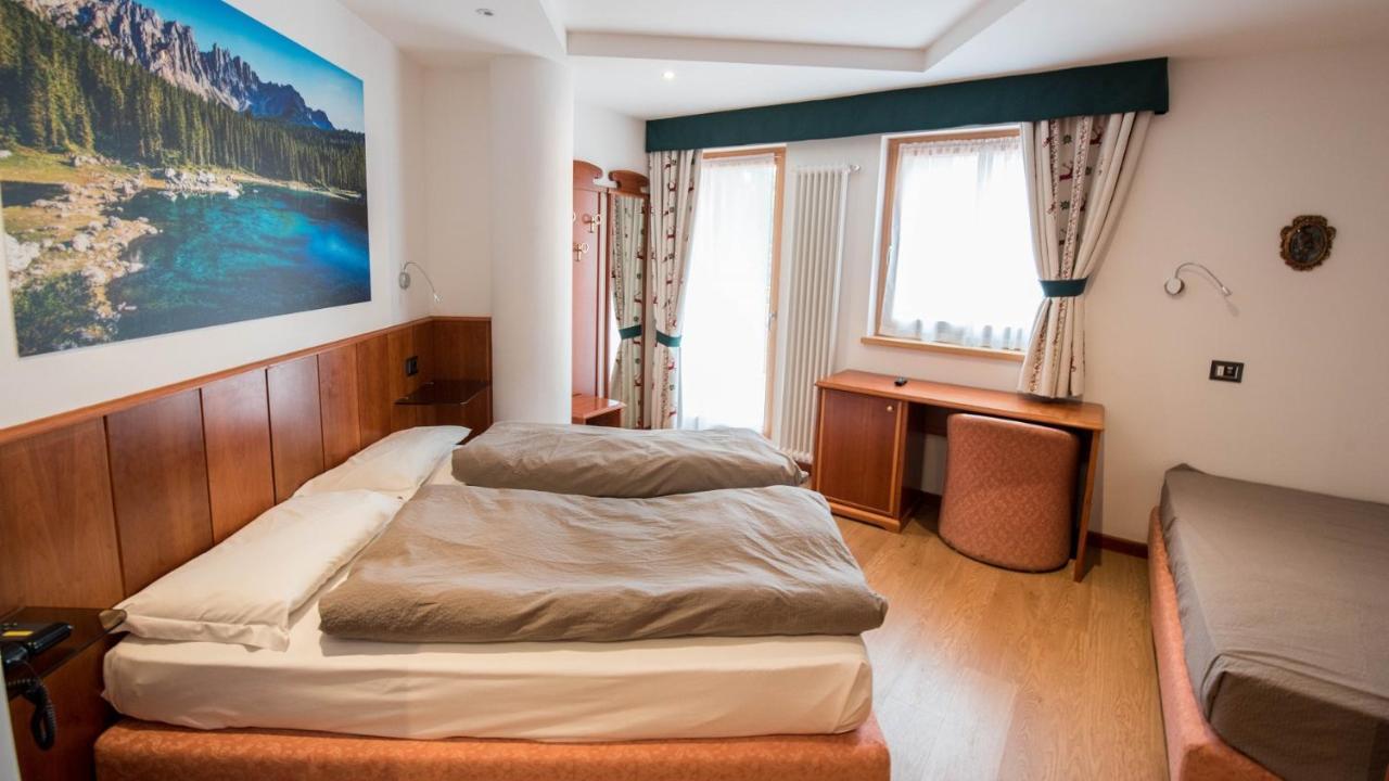 Hotel Moena Hotel Moena